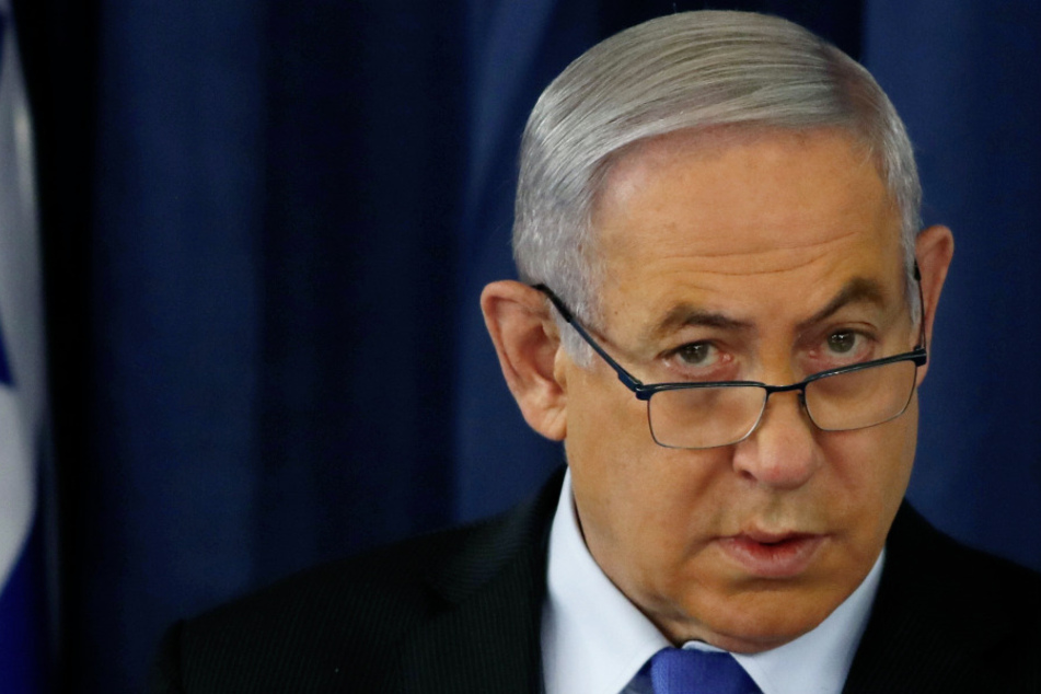 Israels Regierungschef Benjamin Netanjahu (70). (Archivbild)