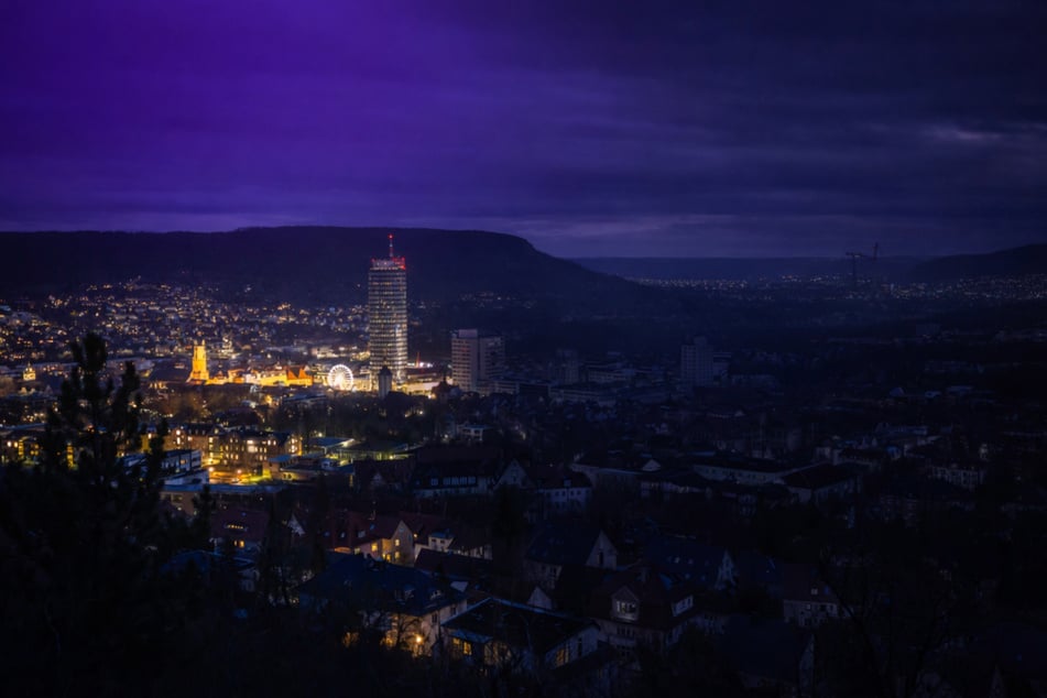 Deshalb bleibt am 28. März in Jena das Licht aus