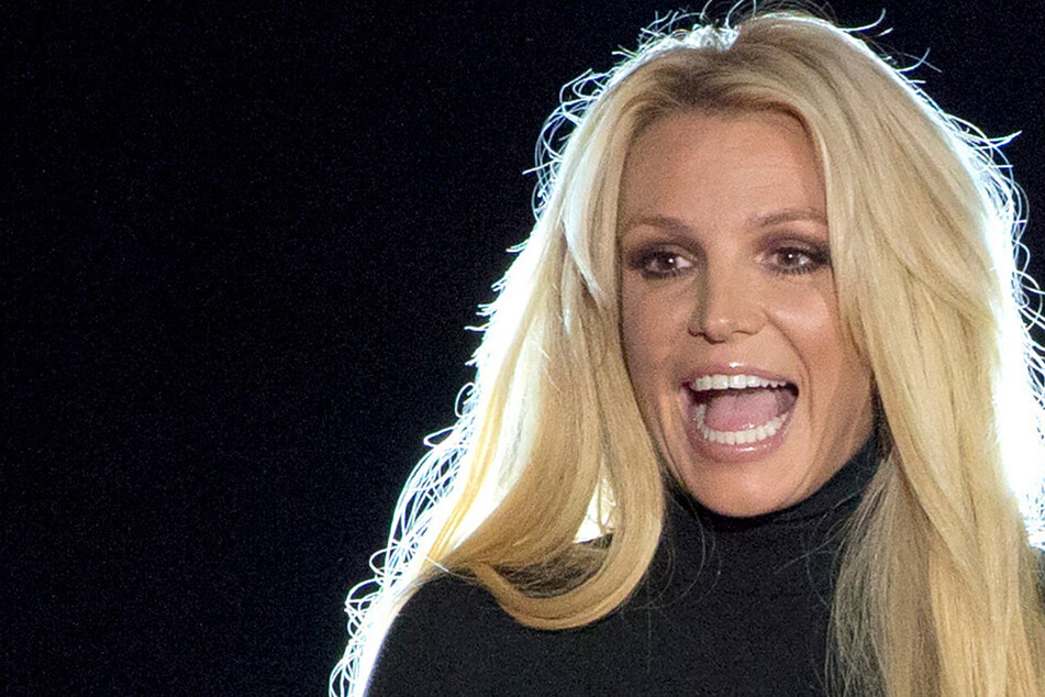 Britney Spears: Britney Spears teilt Rückblick und neue Vorsätze: "Ich war eine Löwin"
