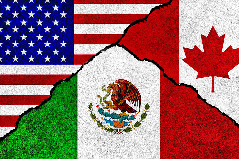 The US has declined to renew the US-Mexico-Canada Agreement.