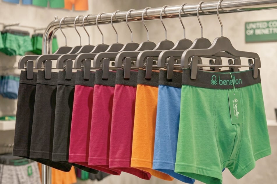 Hier werden Marken-Boxershorts richtig günstig verkauft