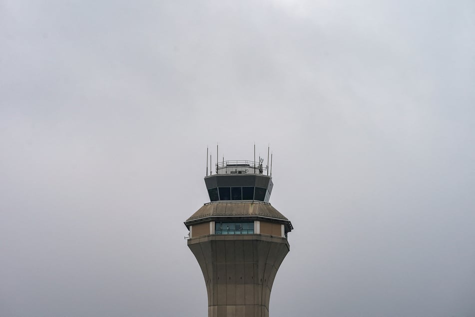 Air traffic controllers and other aviation safety workers have been working without pay for weeks.