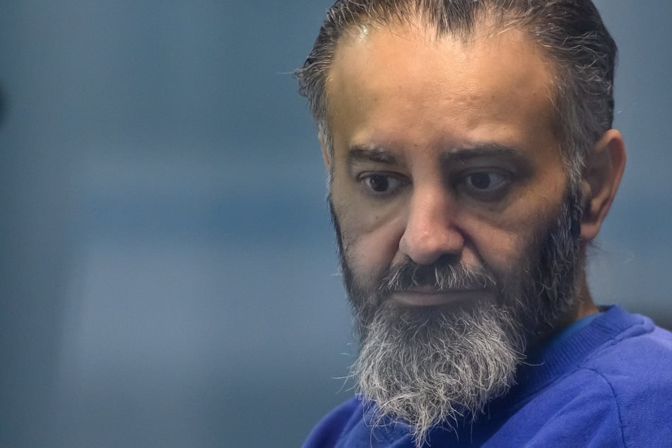 Prozess um Magdeburg-Anschlag: Das steht in Taleb A.'s Testament