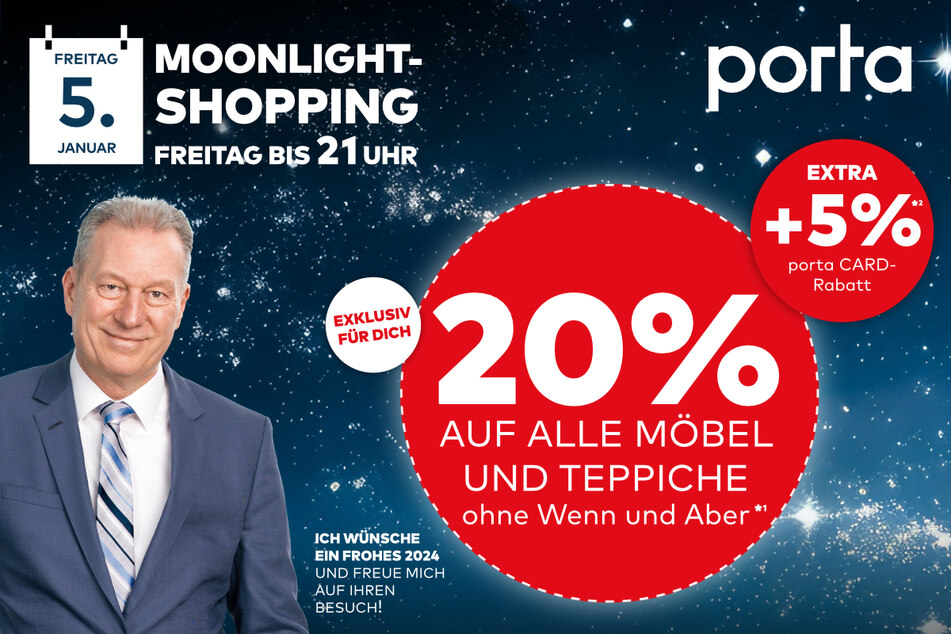 Geschäftsleiter Jörg Kredler freut sich schon auf Euren Besuch!