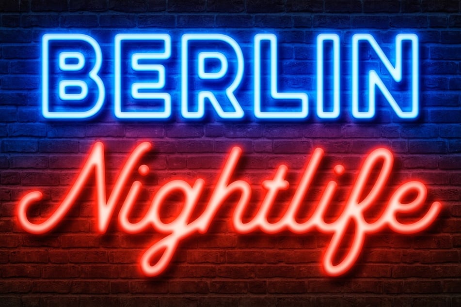 Das Nachtleben in Berlin könnte kaum vielseitiger sein.