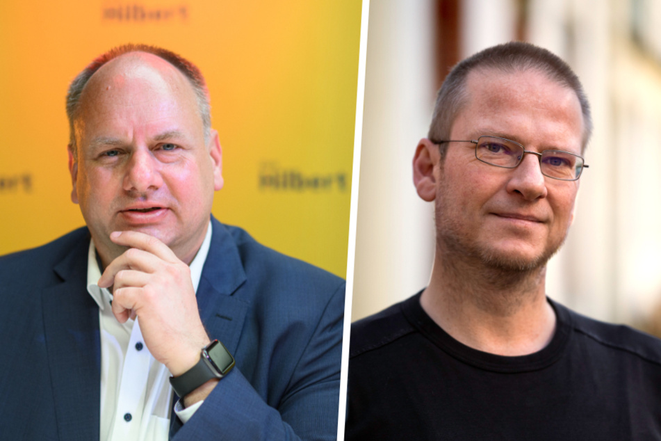 Bald Bürgermeister-Wahl: Stühlerücken in Sachsen