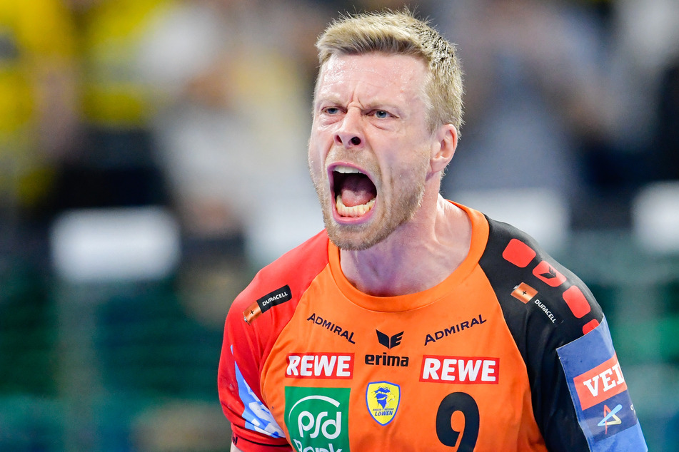 Handball-Zweitligist VfL Gummersbach hat für die kommende Saison überraschend Gudjon Valur Sigurdsson (40) als neuen Trainer verpflichtet (Archivbild).