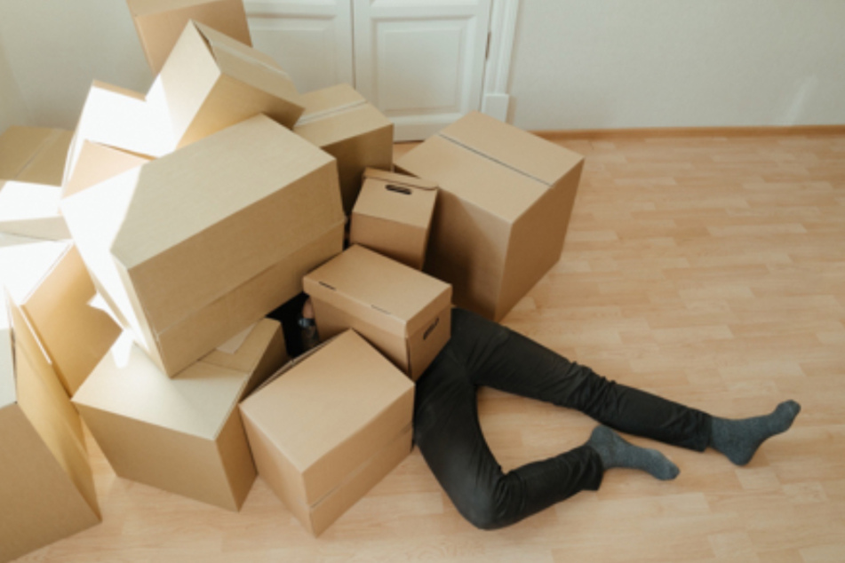 Gestalte dein Onlineshopping nachhaltiger, indem du Bestellungen planst und/oder dich mit Nachbarn zusammenschließt (Symbolbild).