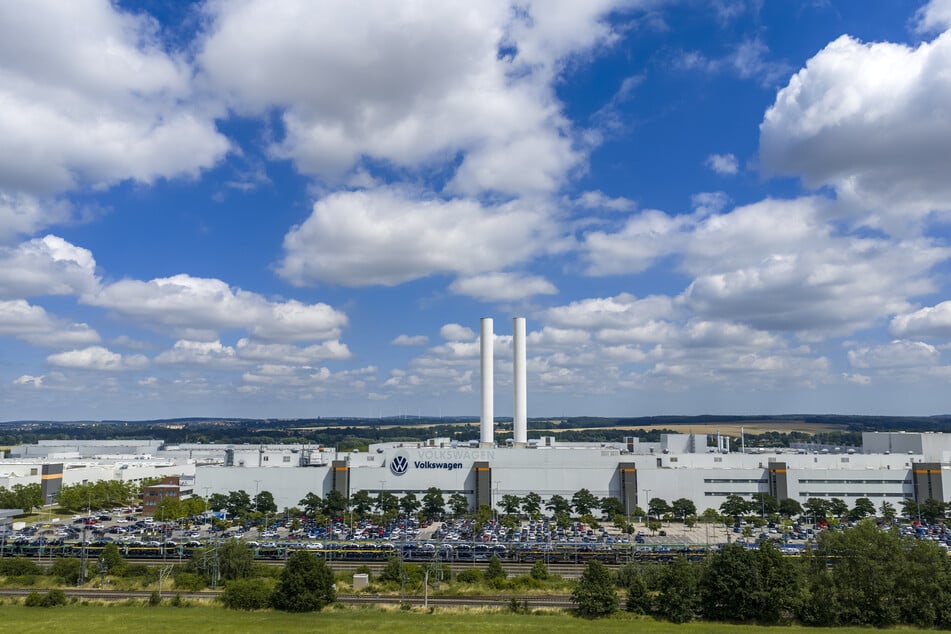 Das Ringen um das VW-Werk in Zwickau geht weiter.