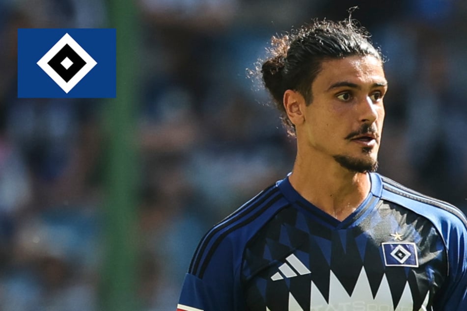 HSV-Blog: Abwehrspieler wohl kurz vor Wechsel zu chinesischem Klub