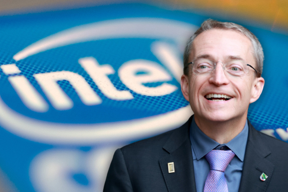 10 Milliarden Euro für Intel in Magdeburg: Konzernchef findet Subventionen gerechtfertigt