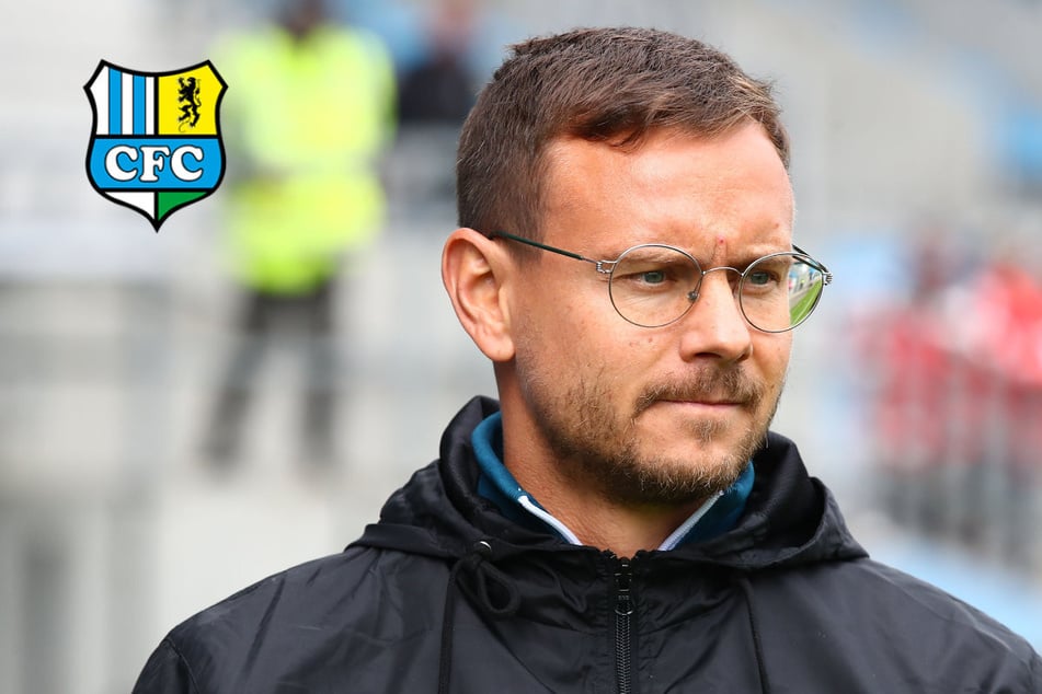 Knallhart-Ansage von CFC-Sportdirektor Löwe: "Fehlende Spieler? Das ist mir zu billig"