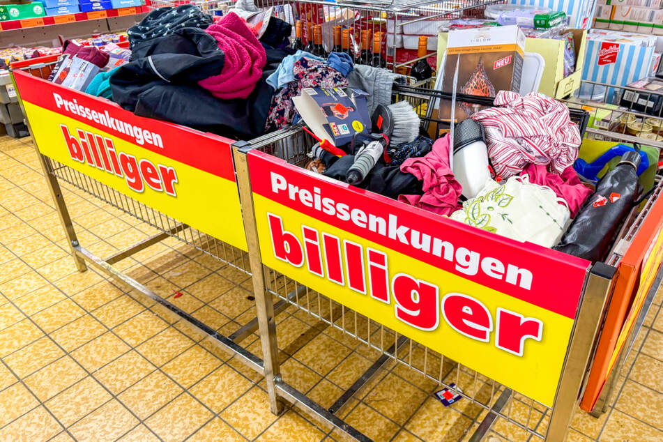 Bei NORMA gibt's ab Dienstag (26.5.) diese starken Sonderangebote