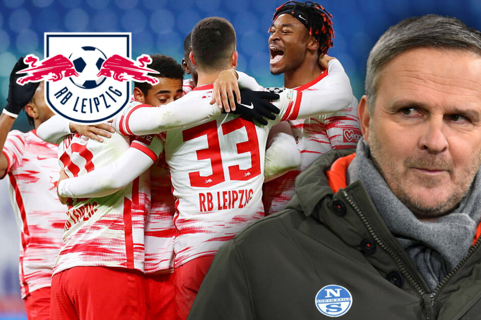 Didi Hamann vor Champions-League-Kracher sicher: "RB Leipzig hat gegen City eine Riesenchance"