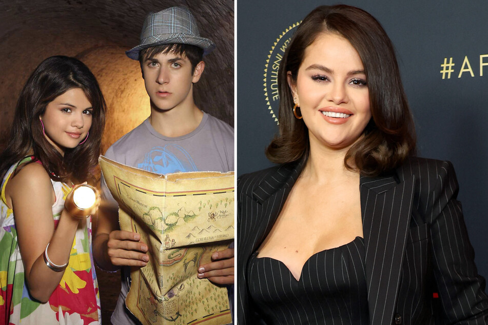 Selena Gomez and David Henrie will reprise their respective roles as Alex and Justin Russo in a new sequel series of Wizards of Waverly Place.