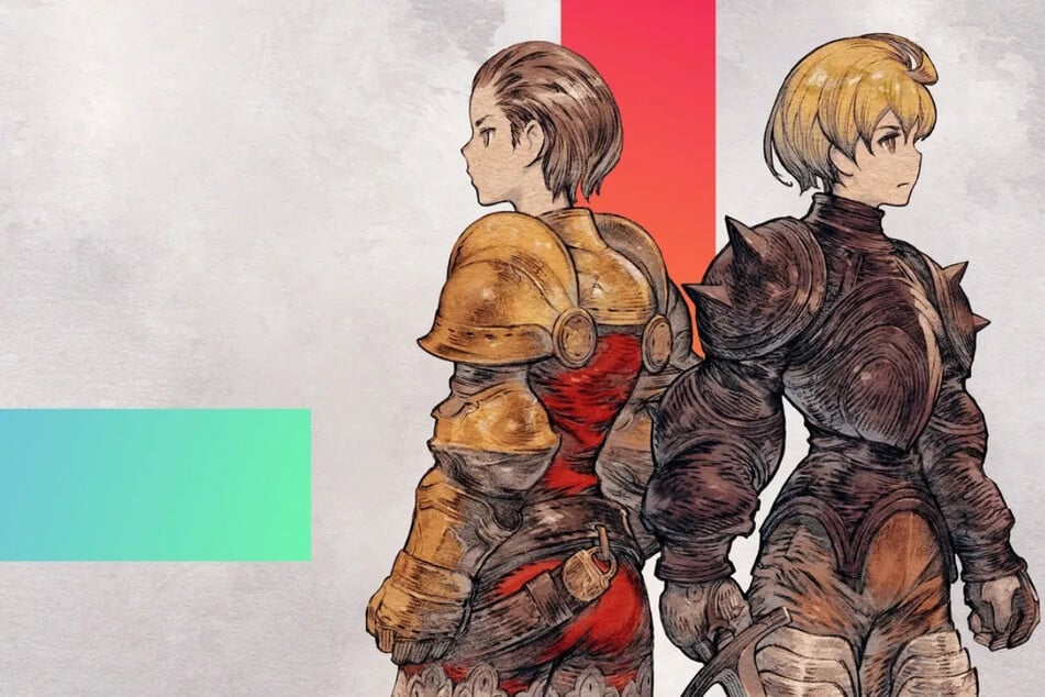 "Final Fantasy Tactics: The Ivalice Chronicles" hat eine extrem tolle und wendungsreiche Geschichte zu erzählen.