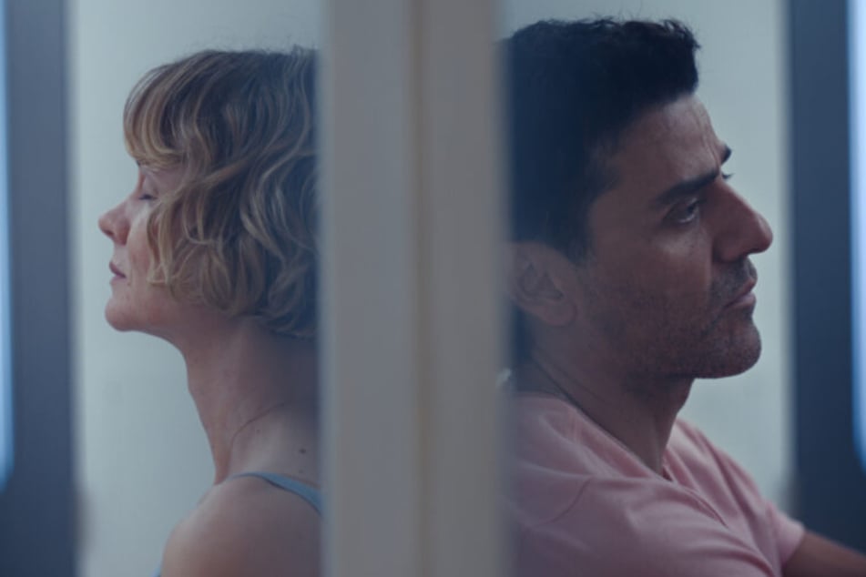 In "Beef" drehen Menschen völlig durch.