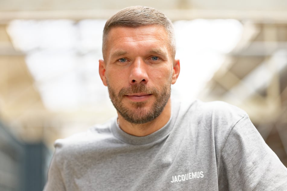 Lukas Podolski