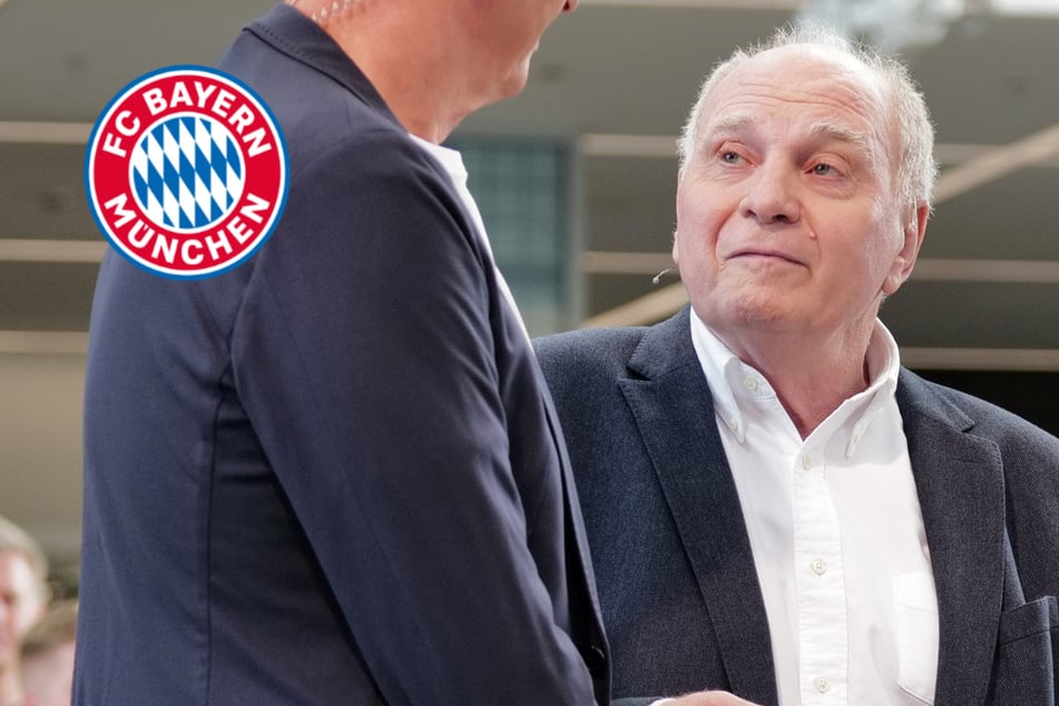 Ist Uli Hoeneß zu weit gegangen? "Eine komplette Degradierung der Person Max Eberl"