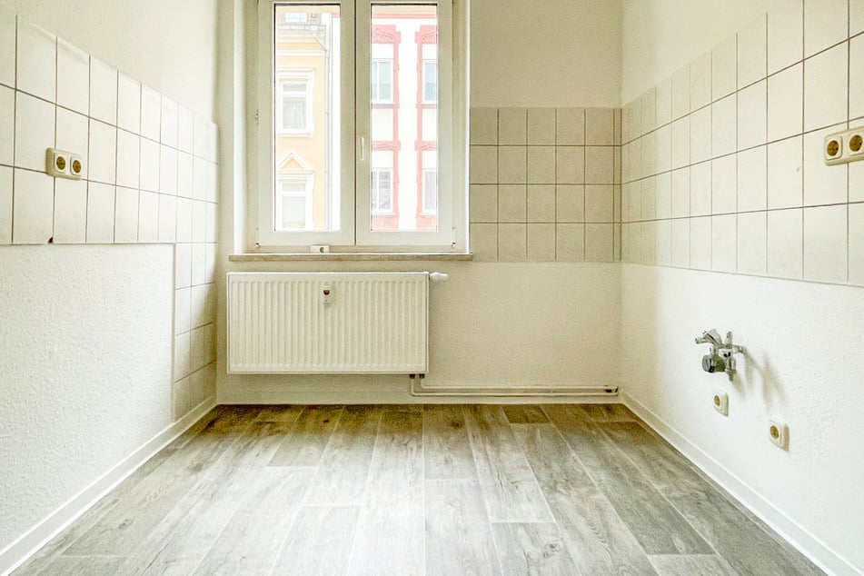 Hauswirtschaftsraum