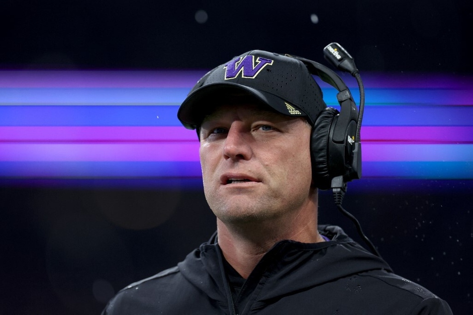 In a significant move, Coach Kalen Deboer of the Washington Huskies is set to become Alabama's 28th head coach following the legendary Nick Saban's retirement.