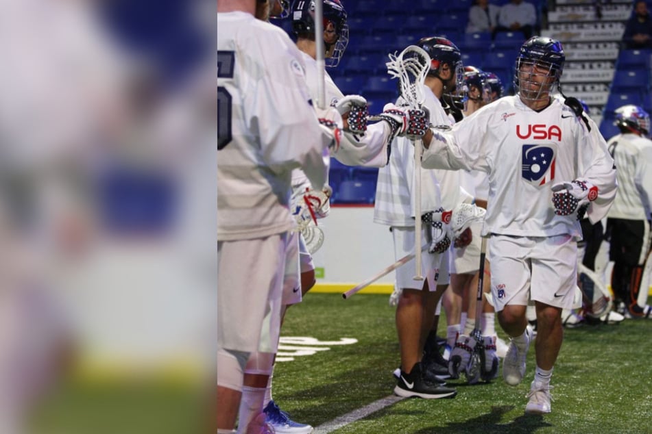 Lacrosse: Big decision brings men's and women's teams one step closer to the Olympics