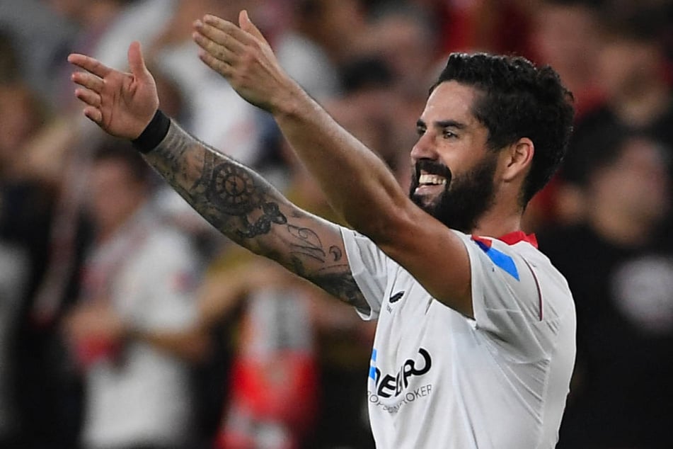 Die meisten Union-Fans hätten Isco (30) sicherlich mit offenen Armen empfangen, doch hätte sich der Weltstar auch dem Mannschaftsgefüge untergeordnet?