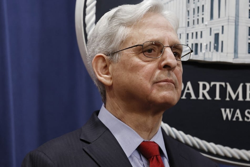 US Attorney General Merrick Garland announced that a suspected assassin with Mexico's Sinaloa drug cartel has been extradited to face charges.