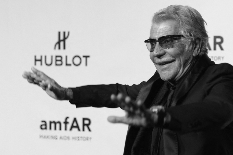 Er wurde 83 Jahre alt: Mode-Legende Roberto Cavalli gestorben
