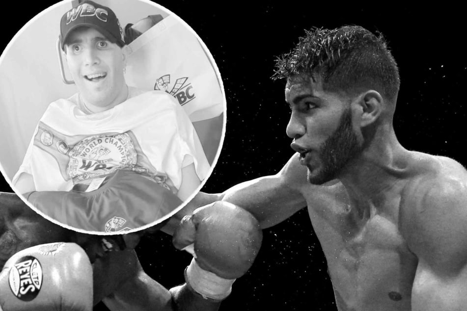 Ex-Boxer (†33) stirbt elf Jahre nach fatalem Kampf: "Jetzt in einer besseren Welt"