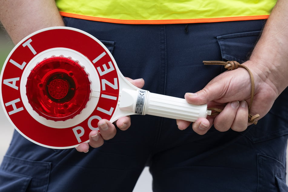 Im Gebiet der Polizeidirektion Dresden haben sich die Verkehrsverstöße während "Die Schule hat begonnen!" 2024 im Vergleich zum Vorjahr mehr als verdoppelt! (Symbolfoto)