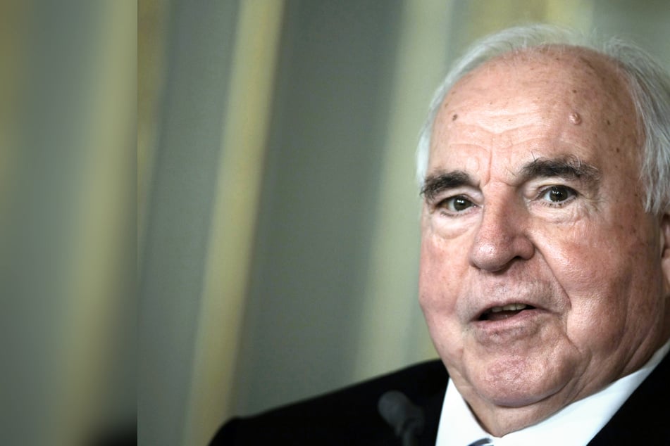 Berlin: Berlin bekommt Helmut-Kohl-Straße: Hier wird künftig an den Altkanzler erinnert