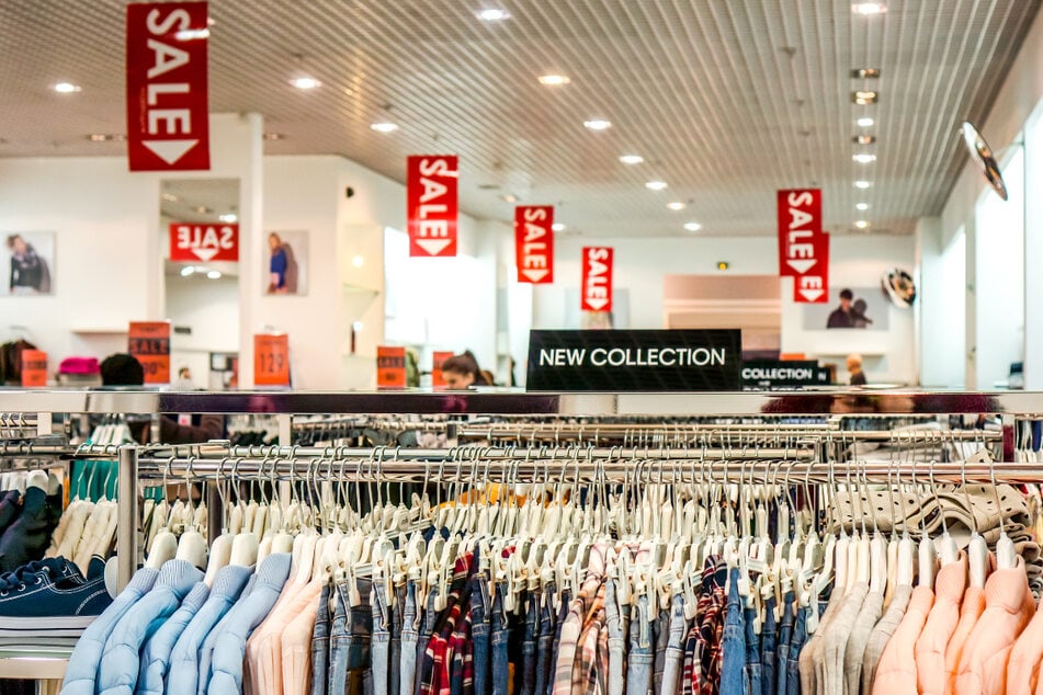 Why T.J.Maxx's Latest Arrivals Are Causing Serious FOMO Among Bargain Hunters