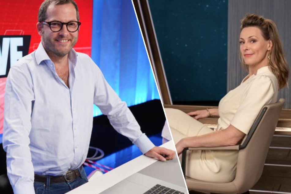 Reschke Fernsehen: ARD erhebt neue Vorwürfe gegen Julian Reichelt