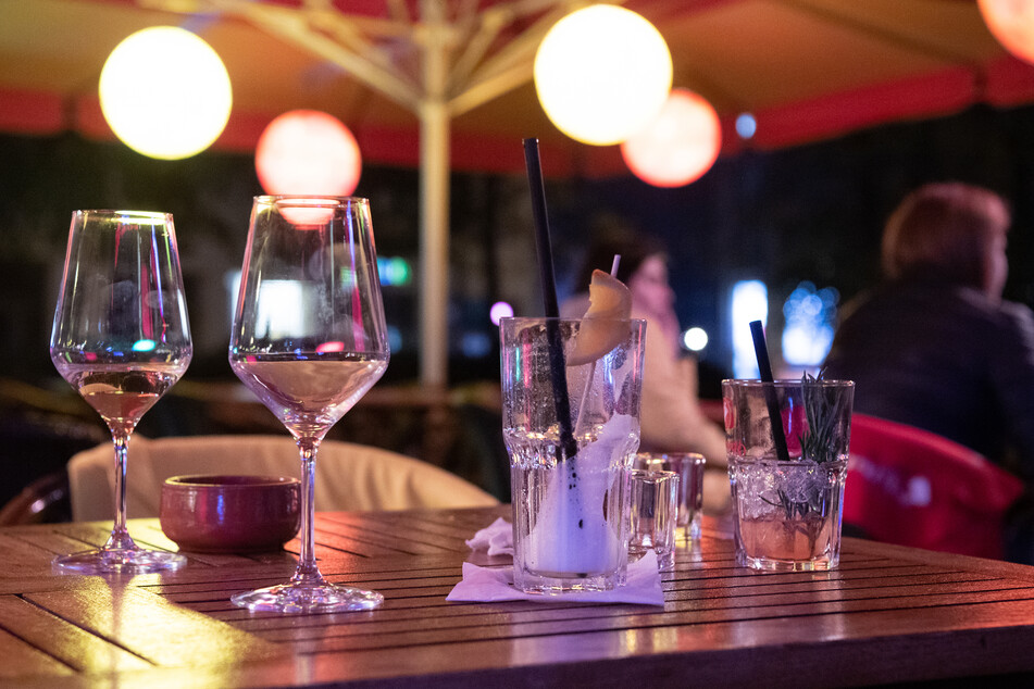 Gastronomiebetriebe bleiben den gesamten November lang geschlossen.
