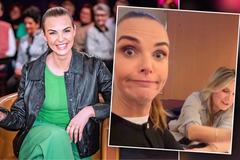 Riverboat: Heimfahrt-Panne bei Talkshow-Gast: "Zum Riverboat gehe ich nie wieder!"