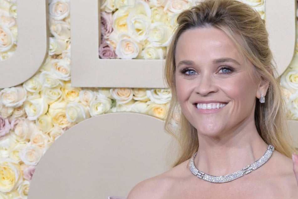 Reese Witherspoon sparks new romance rumors a year after shock divorce!