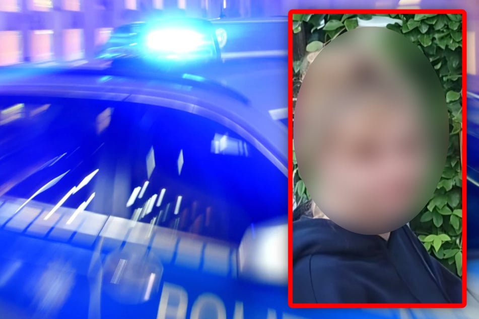 Seit Februar vermisst: Bürgerin entdeckt 25-Jährige in einem Geschäft