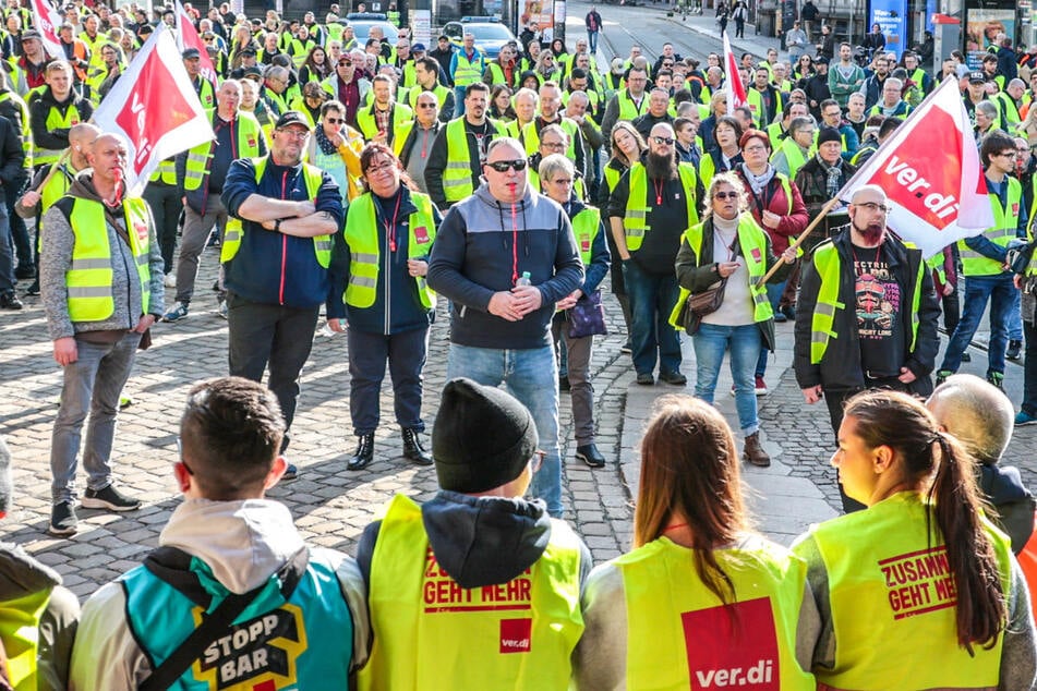 Wie schon bei früheren Aktionen sind S-Bahnen und Regionalbusse nicht betroffen.