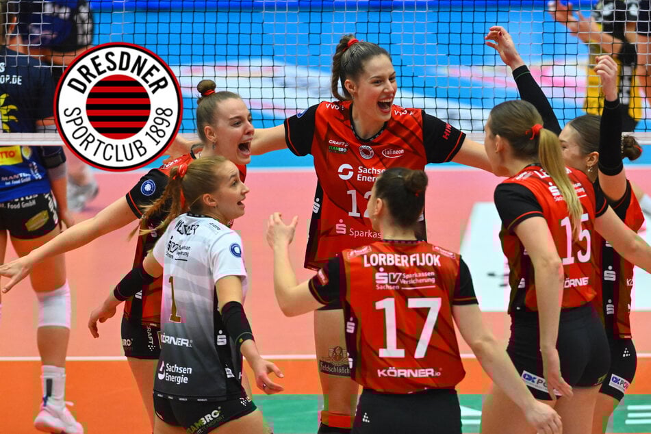 Erstes Finalspiel um die Meisterschaft für DSC: Krimi-Garantie beim Ost-Kracher