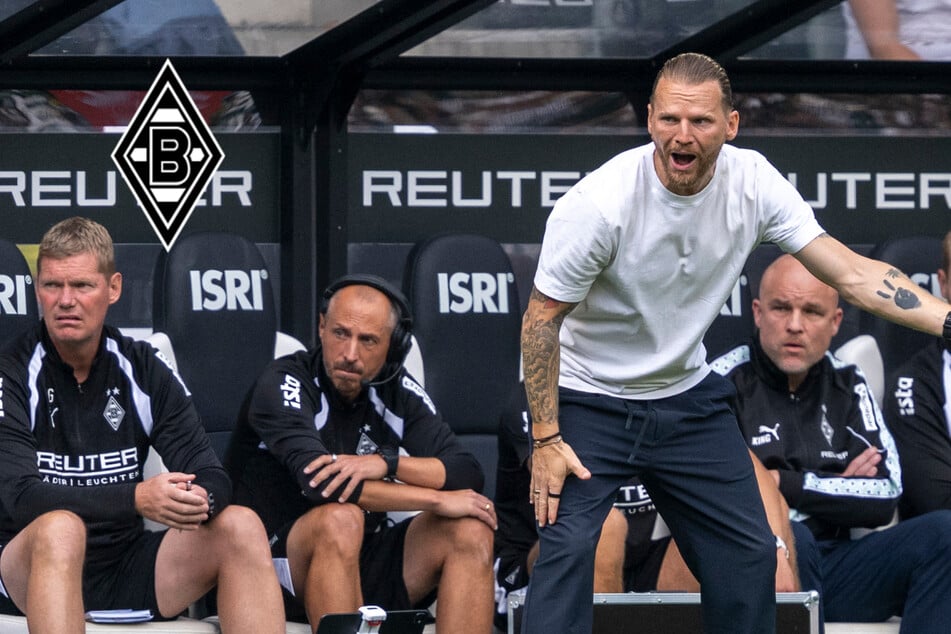 Drei Spiele, drei Niederlagen: Bundesliga-Verein zieht die Reißleine