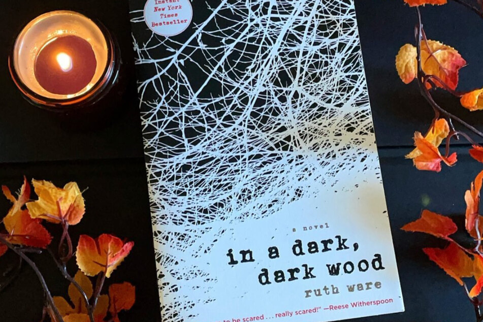 In a Dark, Dark Wood was an incredibly strong debut novel for Ruth Ware.