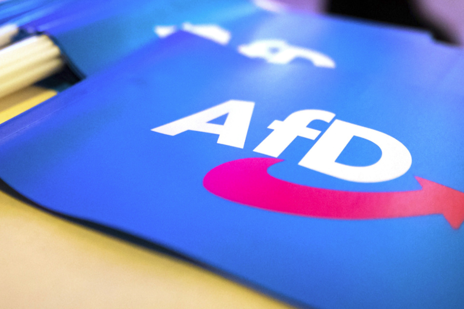Die AfD-Fraktion will die ab Montag geltende Maskenpflicht nicht umsetzen. (Symbolbild)
