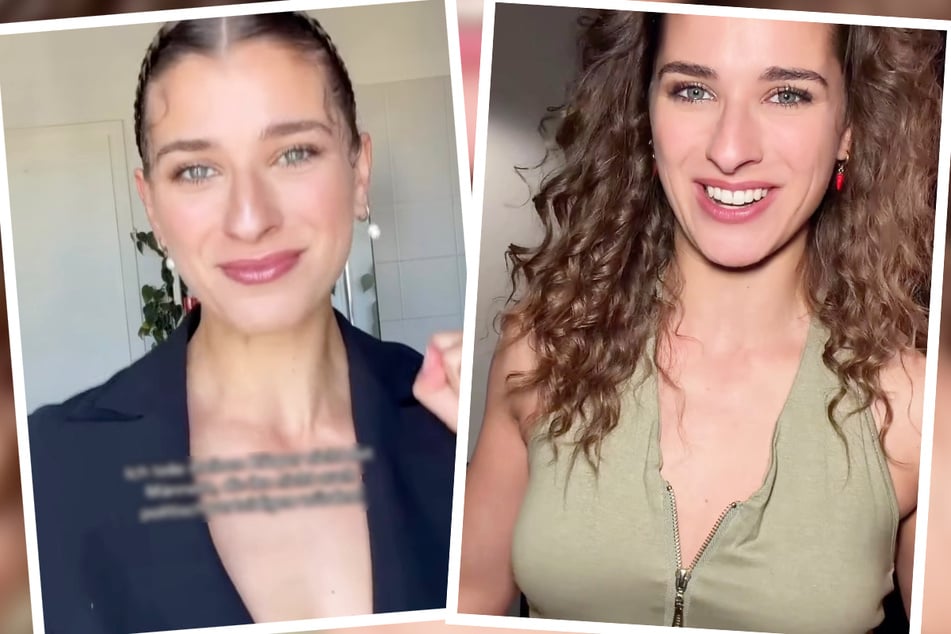 Ex-Playmate Stella gibt allen Männern Tipp: "Es macht Euch sooooo hot"