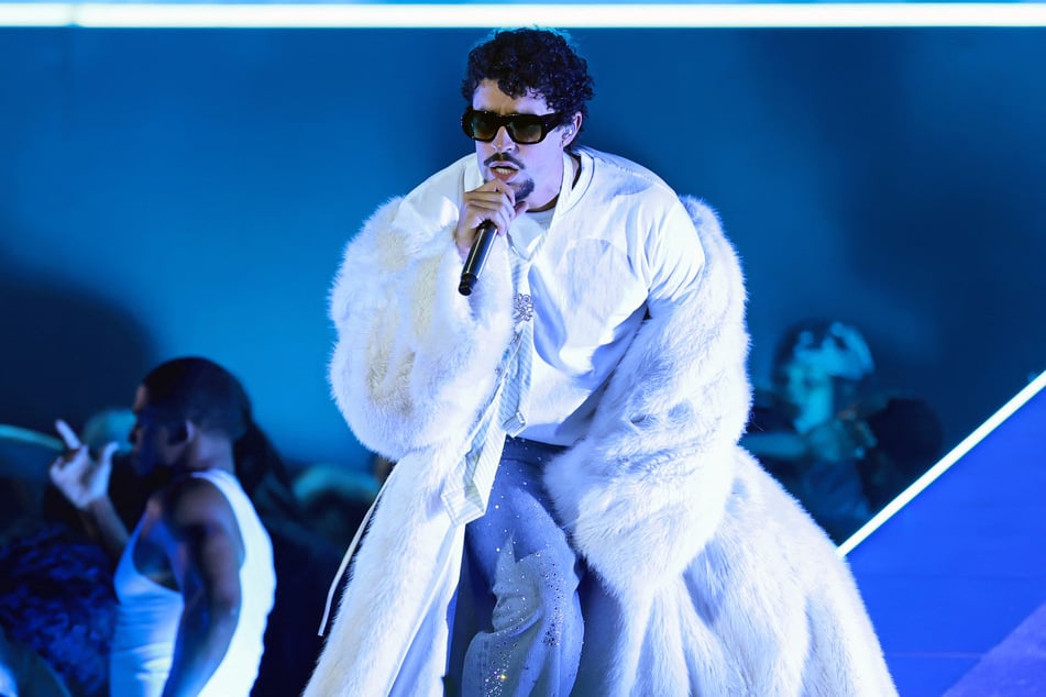 Bad Bunny has been tapped to perform the Super Bowl halftime show in Santa Clara, California, on February 8, 2026.