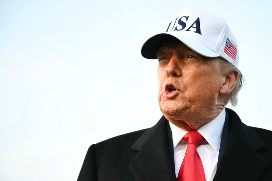 Trump announces latest effort to gut federal funding for sanctuary cities and states