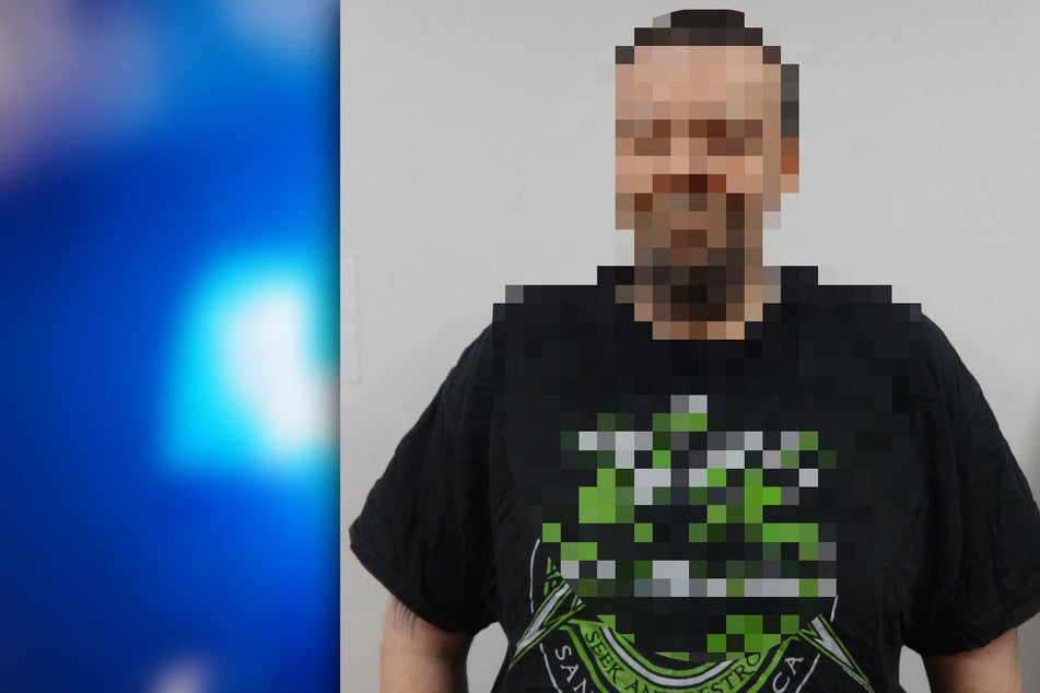 Suche nach verurteiltem Frauenmörder aus Peine geht weiter: Das ist bislang bekannt