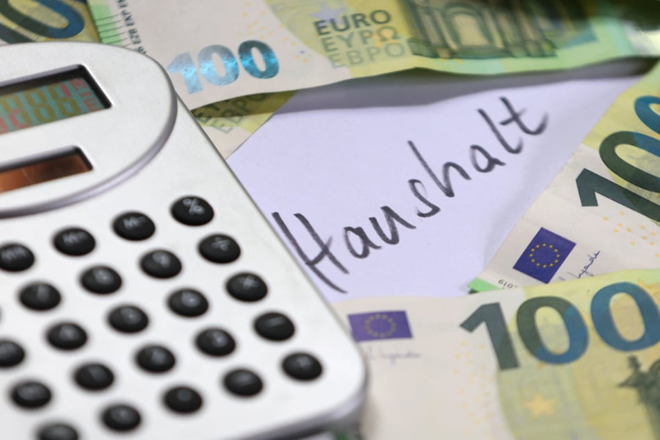 3,85 Millionen Menschen in Bayern verdienen weniger als 3500 Euro brutto.