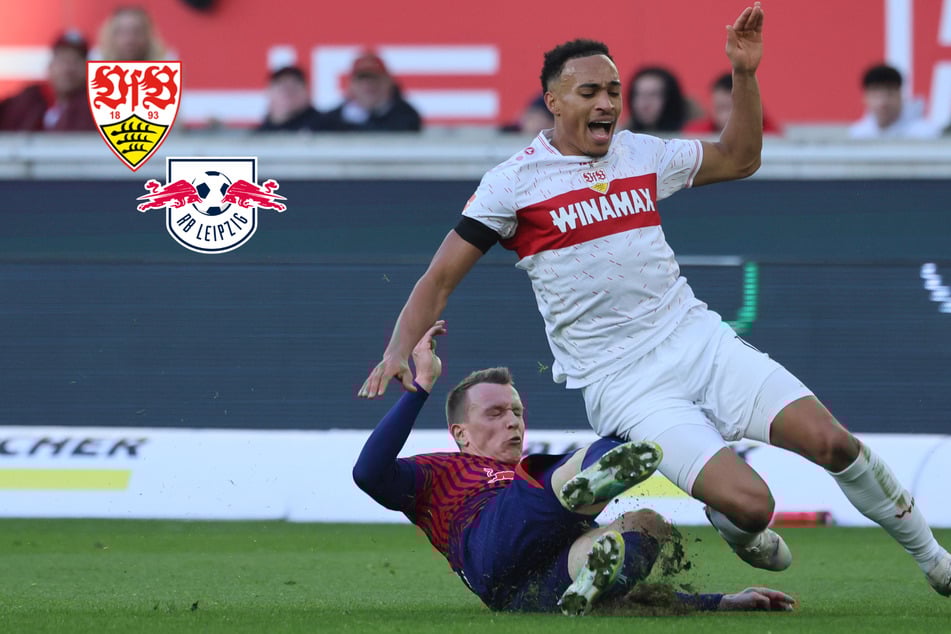 Brutal wichtig, schnell und attraktiv? RB Leipzig vor großem Königsklassen-Kampf!