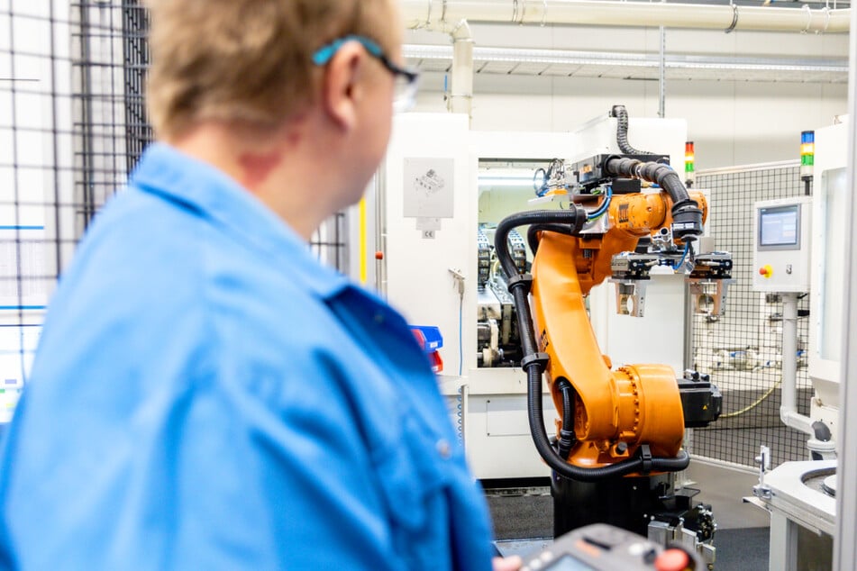 Großer Autozulieferer vergibt spannende Jobs in Dresden